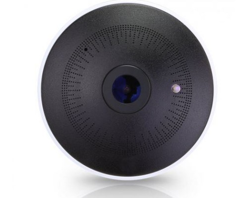 Ubiquiti UniFi Video Camera G3 Micro