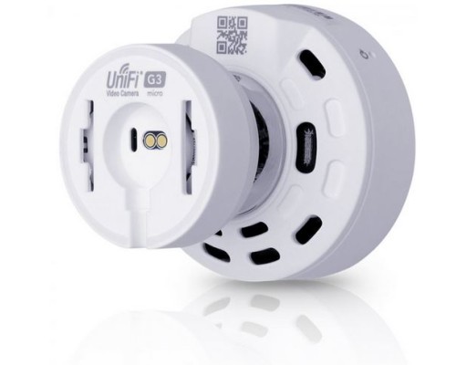Ubiquiti UniFi Video Camera G3 Micro
