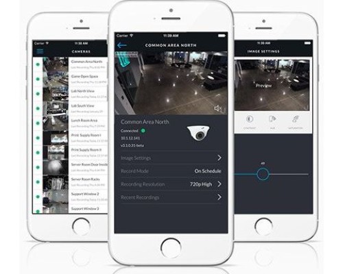 Ubiquiti Unifi Video NVR 2TB