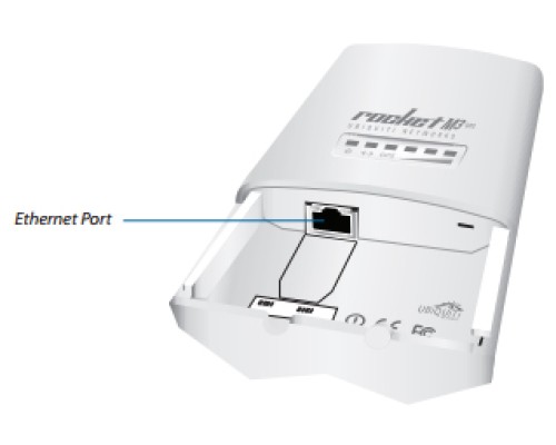 Ubiquiti Rocket M3