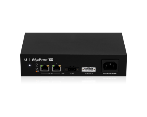 Ubiquiti EdgePower 24V 72W